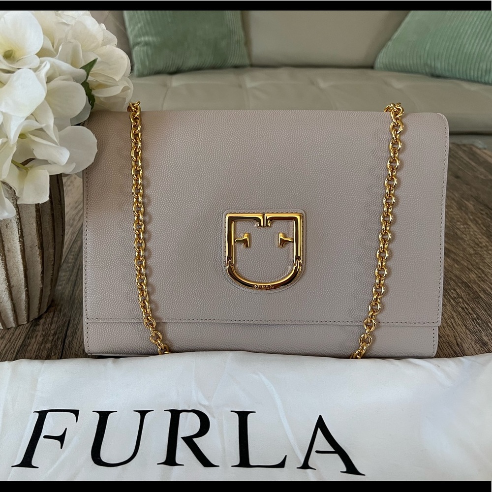 FURLA Vivo Crossbody Bag